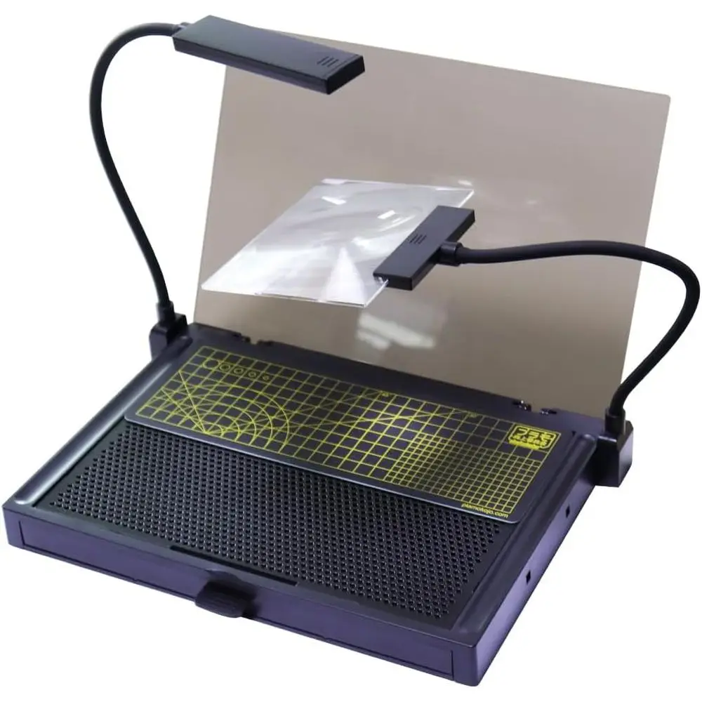 el Building Kit, Portable Workbench or Cutting and Assembly, el Kit Tools with LED Lights, Magniiers, Plastic Storage Ders, Plie
el Building Kit, Portable Workbench or Cutting and Assembly, el Kit Tools with LED Lights, Magniiers, Plastic Storage Ders, Plie
