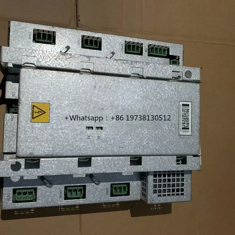DSQC431 3HAC036260-001/03 Robot Controller PLC
DSQC431 3HAC036260-001/03 Robot Controller PLC