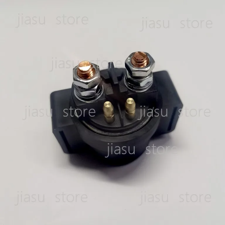 Suitable for NK150 NK250 SR250 relay, magnetic attraction, ignition, start relay assembly
Suitable for NK150 NK250 SR250 relay, magnetic attraction, ignition, start relay assembly