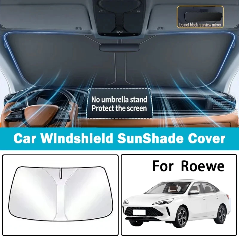 Suitable for Roewe i5/RX5/D7/iMAX8/RX3/i6 Collavie car sunshade front sunscreen thermal insulation parasol sunshade
Suitable for Roewe i5/RX5/D7/iMAX8/RX3/i6 Collavie car sunshade front sunscreen thermal insulation parasol sunshade