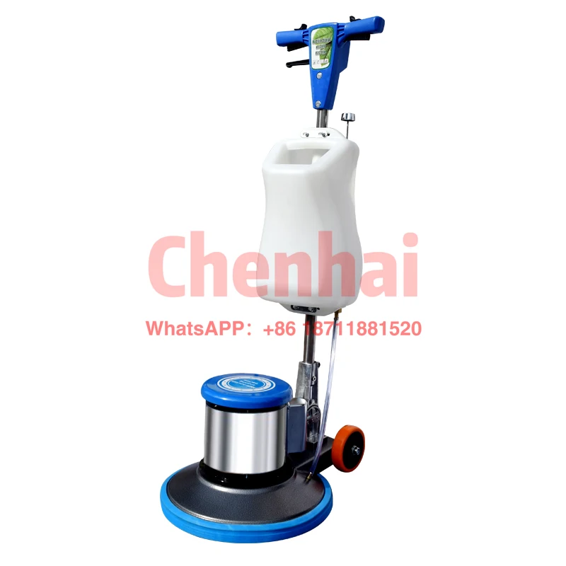 High Power Automatic Household Floor Scrubber For Carpet With Popular Design Polishing Machine
High Power Automatic Household Floor Scrubber For Carpet With Popular Design Polishing Machine