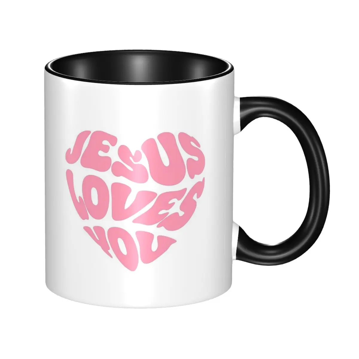 Funny Jesus Christ Meme You All Mug Funny Ceramic Coffee Cups Tea Mugs Milk Cup Drinkware Gift for Friends
Funny Jesus Christ Meme You All Mug Funny Ceramic Coffee Cups Tea Mugs Milk Cup Drinkware Gift for Friends