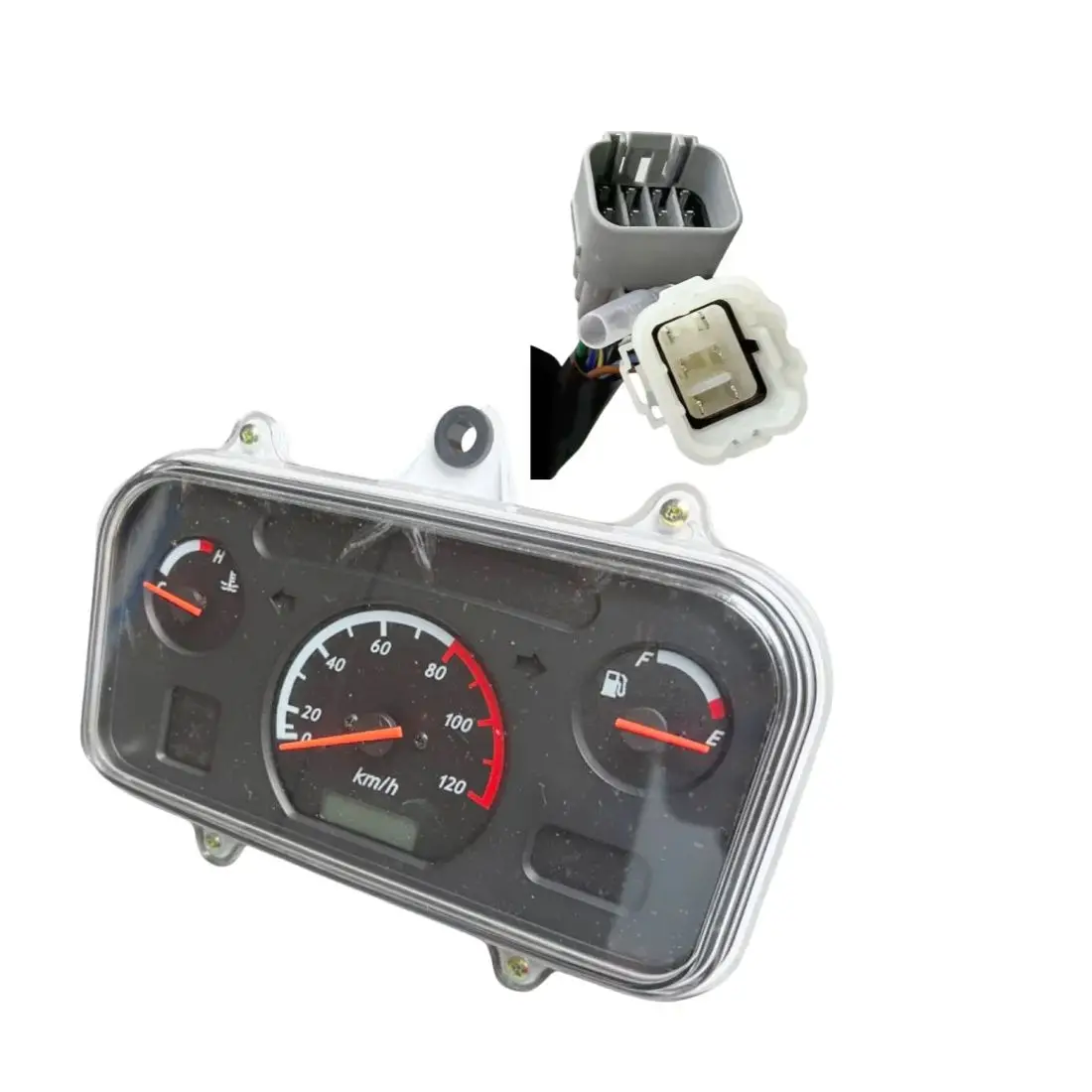 Analogue Dashboard Metric For CFMoto 9010-170110 CForce 188 500 UTV ATV Accessories UForce 500 U5 CF500 X5 UF CF Moto Part
Analogue Dashboard Metric For CFMoto 9010-170110 CForce 188 500 UTV ATV Accessories UForce 500 U5 CF500 X5 UF CF Moto Part