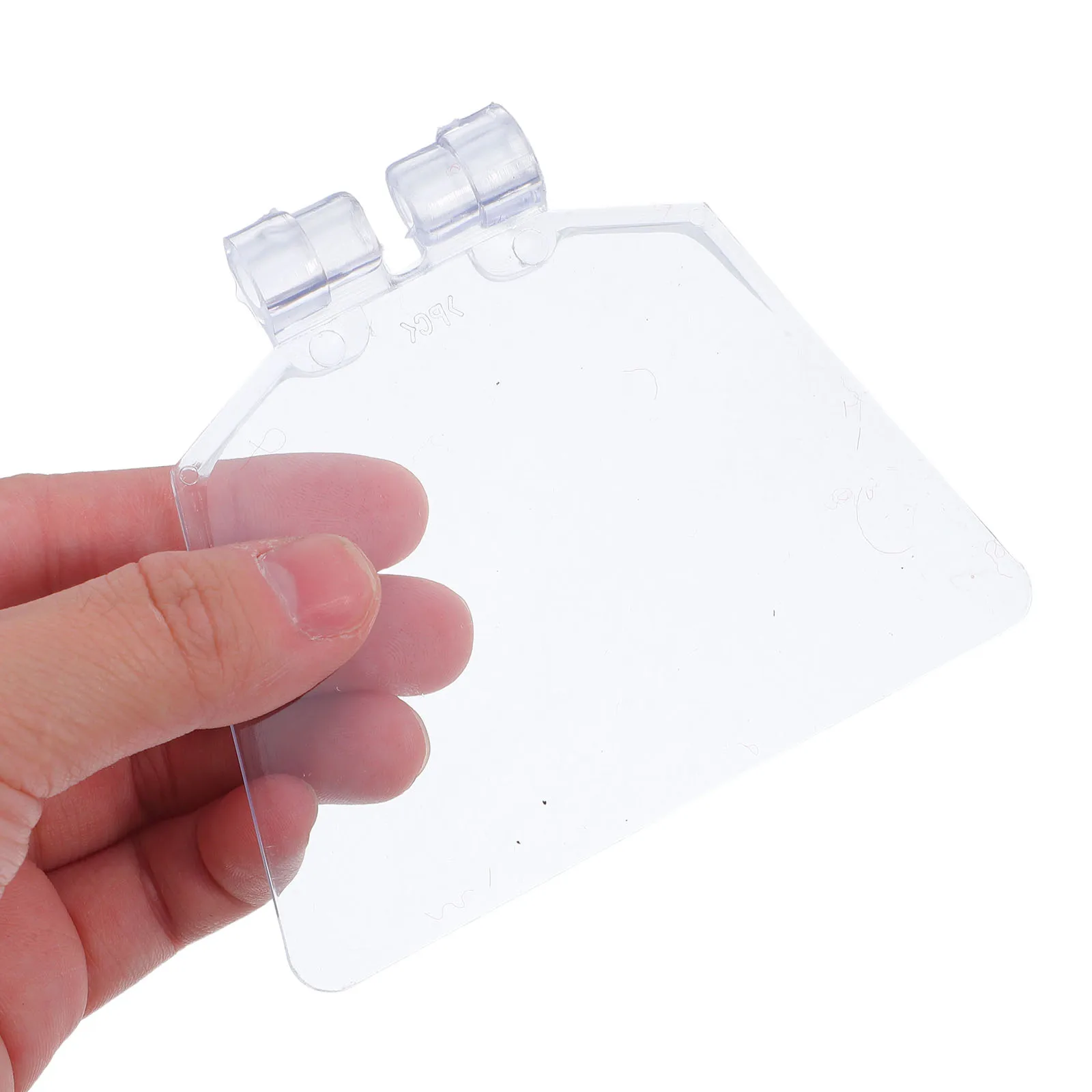 3 pcs Transparent Plastic Eye Guard for Bench Grinder Machine Accessories Protective Sheet Sanding Tool
3 pcs Transparent Plastic Eye Guard for Bench Grinder Machine Accessories Protective Sheet Sanding Tool