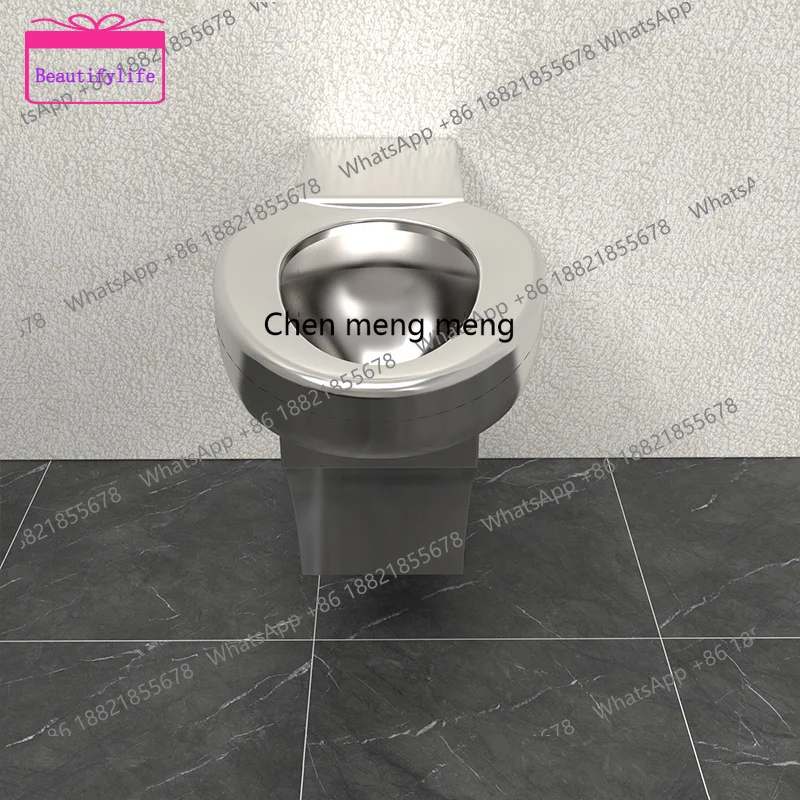 YL 304 stainless steel toilet, toilet wall, toilet, high-speed rail aircraft for ships
YL 304 stainless steel toilet, toilet wall, toilet, high-speed rail aircraft for ships