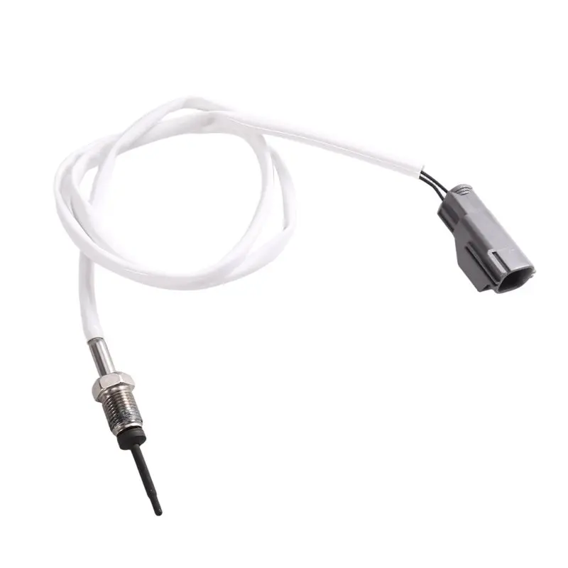 New-Rear Exhaust Gas Temperature Sensor LR071699 For Land Rover Discovery Sport Range Rover Evoque 2.0T Diesel
New-Rear Exhaust Gas Temperature Sensor LR071699 For Land Rover Discovery Sport Range Rover Evoque 2.0T Diesel