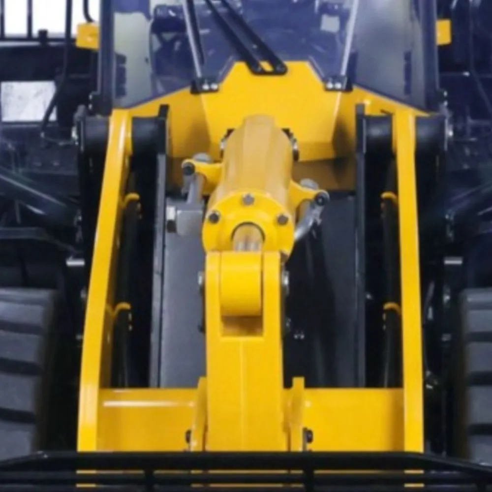 Распродажа в США, металлический гидравлический погрузчик с дистанционным управлением 1/14 WA480, тяжелая строительная машина, дифференциальный замок, оси, быстроразъемное соединение, вилка, свет, звук
Распродажа в США, металлический гидравлический погрузчик с дистанционным управлением 1/14 WA480, тяжелая строительная машина, дифференциальный замок, оси, быстроразъемное соединение, вилка, свет, звук