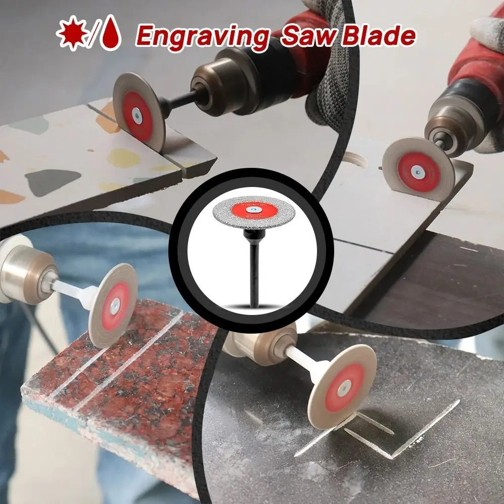 High-Quality Diamond M14 Arbor Diamond Saw Blade Long-Lasting Durability Sharp Cutting Brazed Diamond Saw Blade Compact Size
High-Quality Diamond M14 Arbor Diamond Saw Blade Long-Lasting Durability Sharp Cutting Brazed Diamond Saw Blade Compact Size