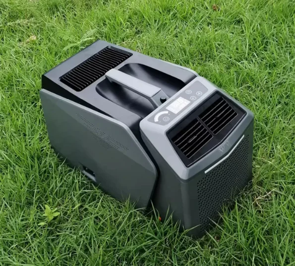 Портативный легкий энергосберегающий кондиционер 220-240В для быстрого охлаждения палаток и использования на открытом воздухе/автостоянках
Портативный легкий энергосберегающий кондиционер 220-240В для быстрого охлаждения палаток и использования на открытом воздухе/автостоянках