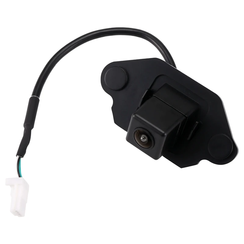28442-EY00A Car Rear View Reverse Parking Camera For Nissan Qashqai J11 J10 2008-2015
28442-EY00A Car Rear View Reverse Parking Camera For Nissan Qashqai J11 J10 2008-2015