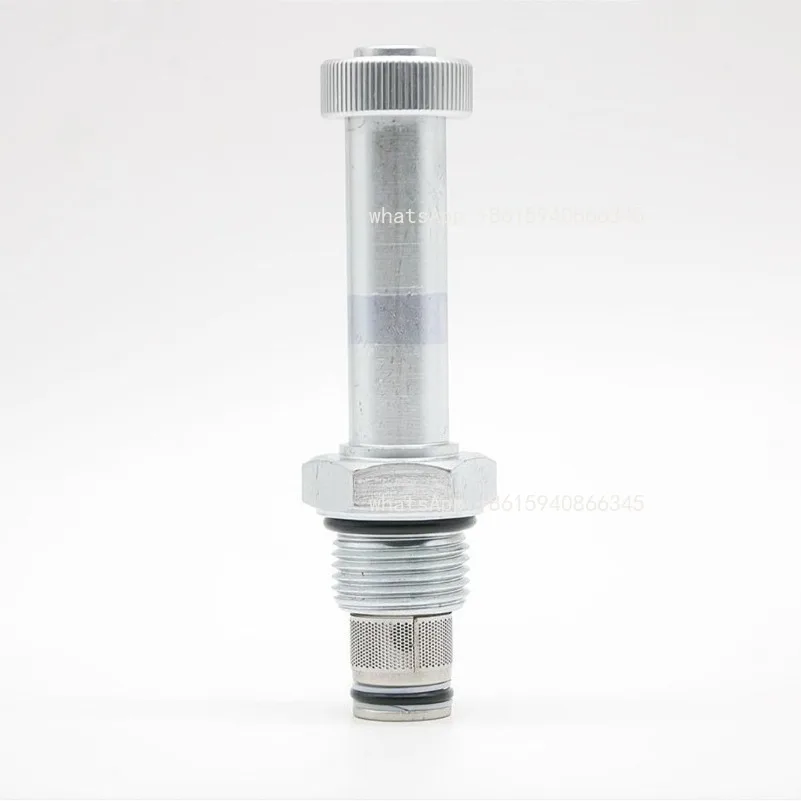 Two position two way double check solenoid valve
Two position two way double check solenoid valve