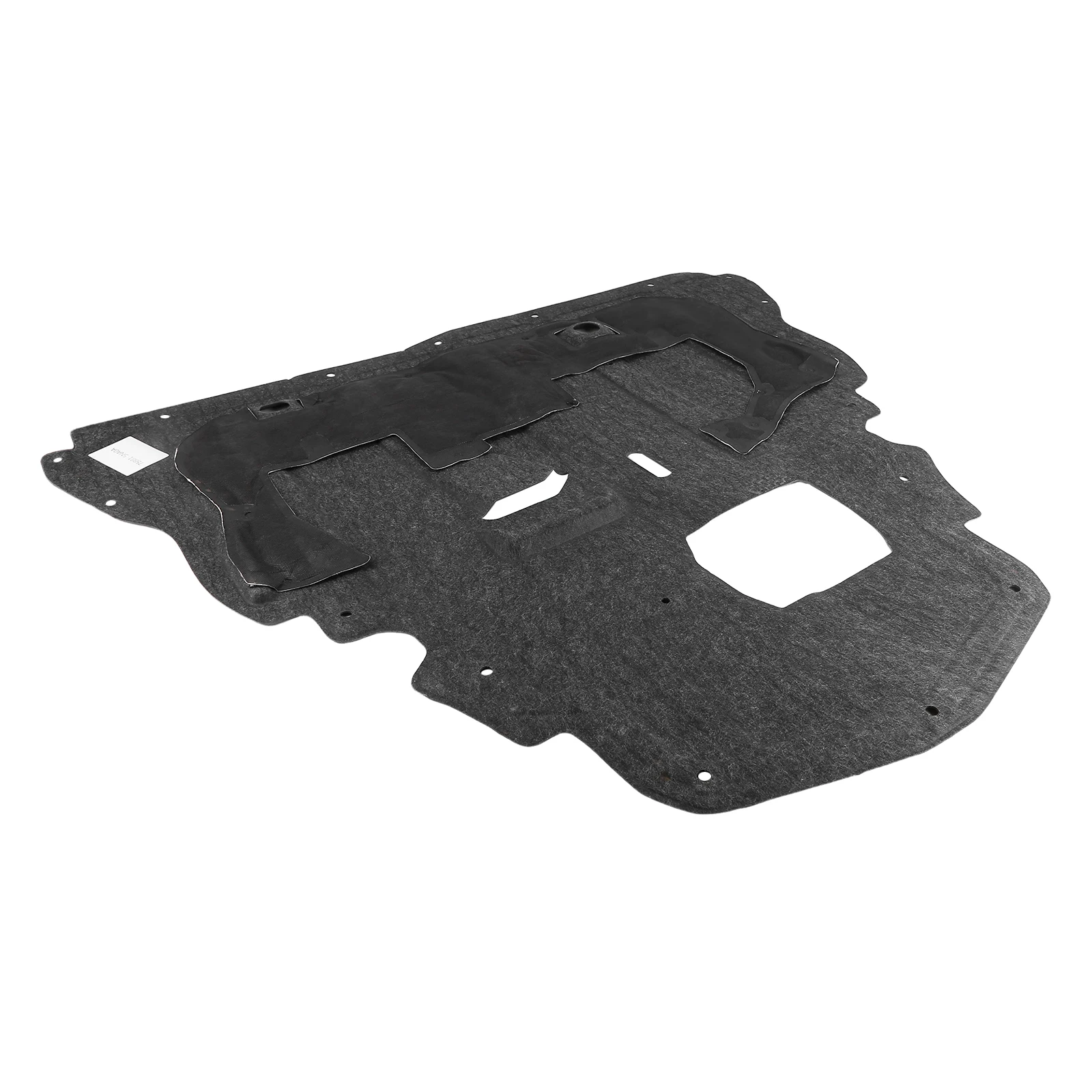 Applicable for Infiniti QX50 front engine cover plate 75881-5NA0A from 2019 to 2023
Applicable for Infiniti QX50 front engine cover plate 75881-5NA0A from 2019 to 2023