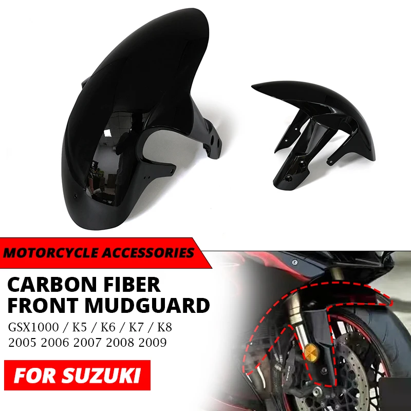 For Suzuki GSXR600 GSXR750 K6 K7 K8 K9 Motorcycle Front Fender Splash Guard Fairing slip on SUZUKI GSXR-600 GSXR-700 GSXR
For Suzuki GSXR600 GSXR750 K6 K7 K8 K9 Motorcycle Front Fender Splash Guard Fairing slip on SUZUKI GSXR-600 GSXR-700 GSXR
