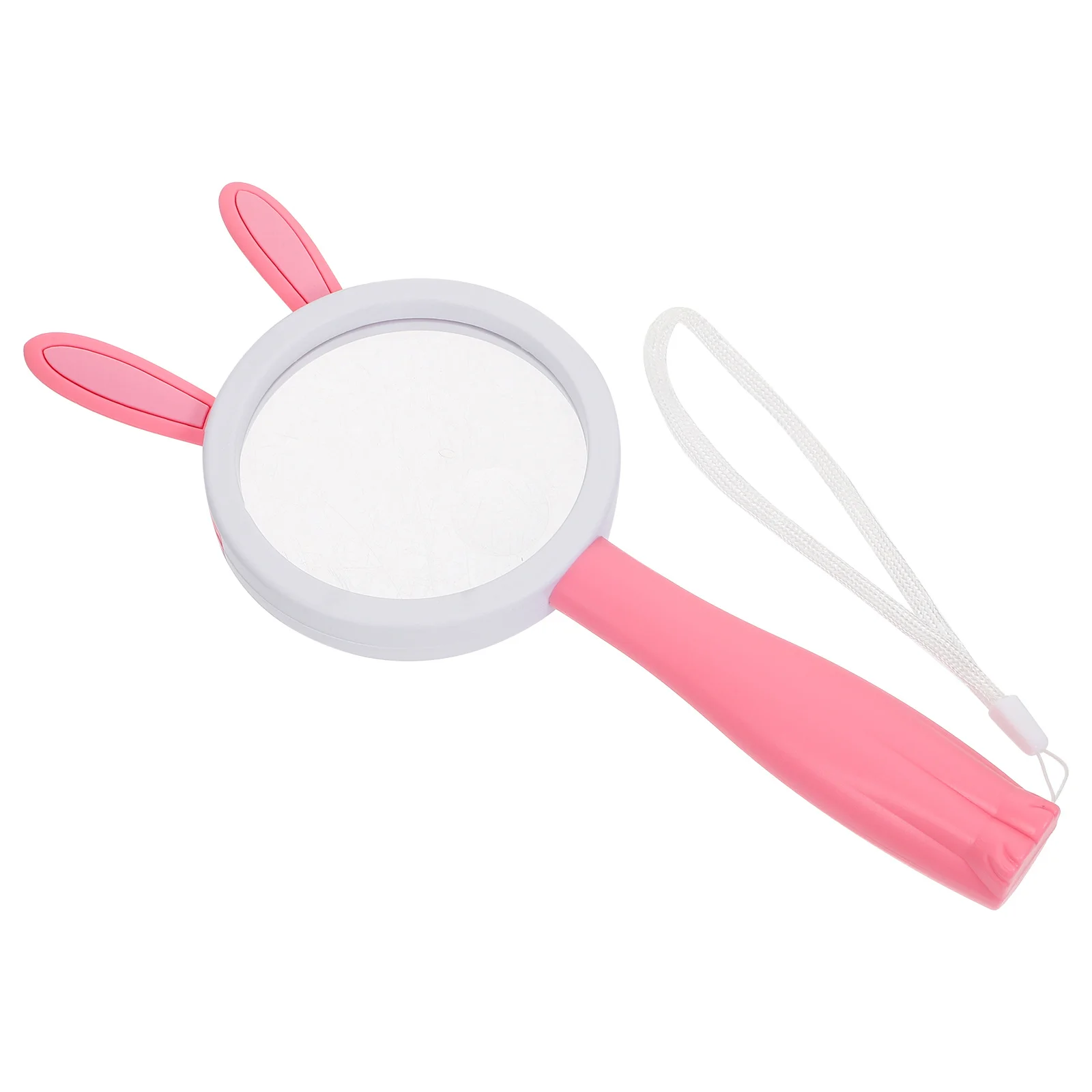 Cute Animal Shaped Magnifying Glass for Kids Lightweight Handheld Acrylic Lens Portable Observation Tool for Children Science
Cute Animal Shaped Magnifying Glass for Kids Lightweight Handheld Acrylic Lens Portable Observation Tool for Children Science