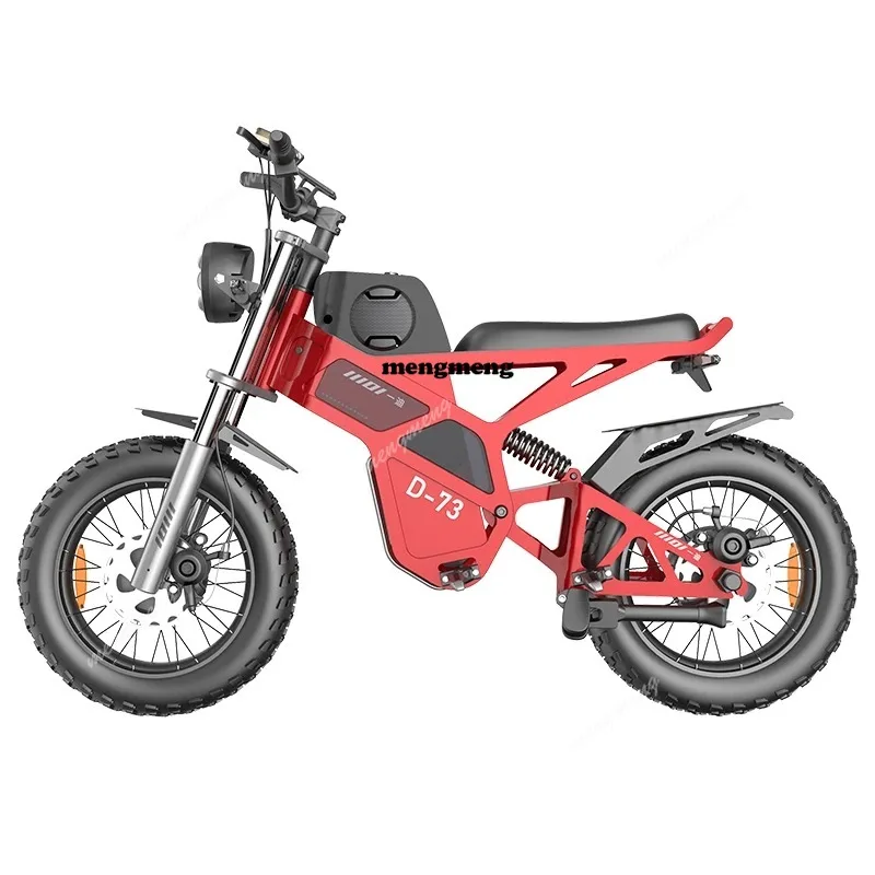 Factory Direct Sale Electric Bike Manufacturer E Bicycle Fat Tire Electric Bicycle
Factory Direct Sale Electric Bike Manufacturer E Bicycle Fat Tire Electric Bicycle