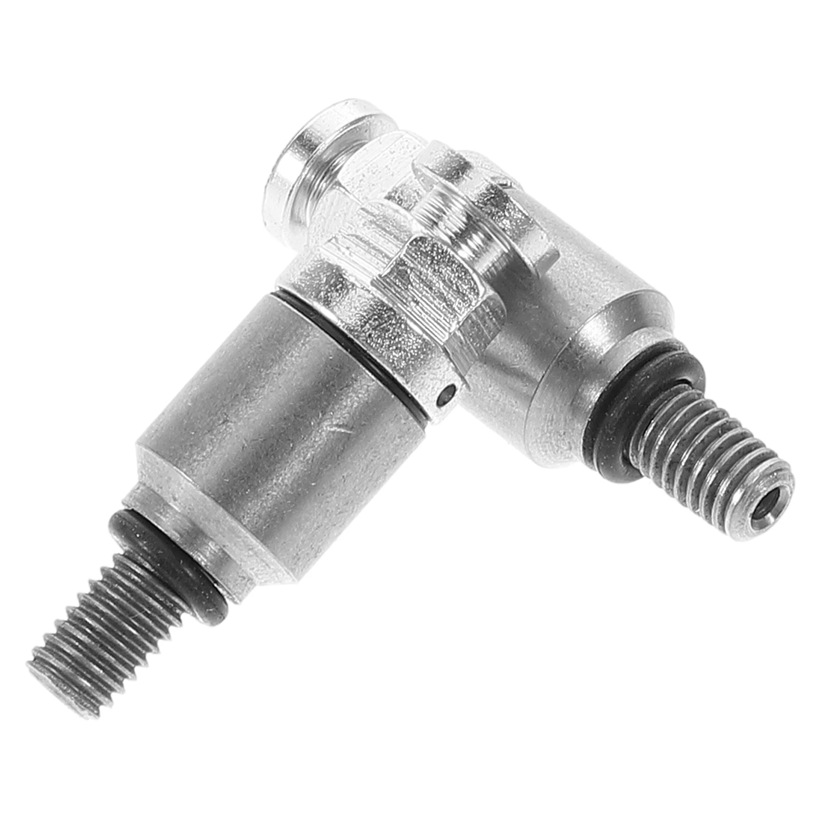 2PCS Motorcycle Tire Deflation Valve M5x0.8 Shock Absorber Bleeder Screw Durable Easy Installation Enhance Safety
2PCS Motorcycle Tire Deflation Valve M5x0.8 Shock Absorber Bleeder Screw Durable Easy Installation Enhance Safety