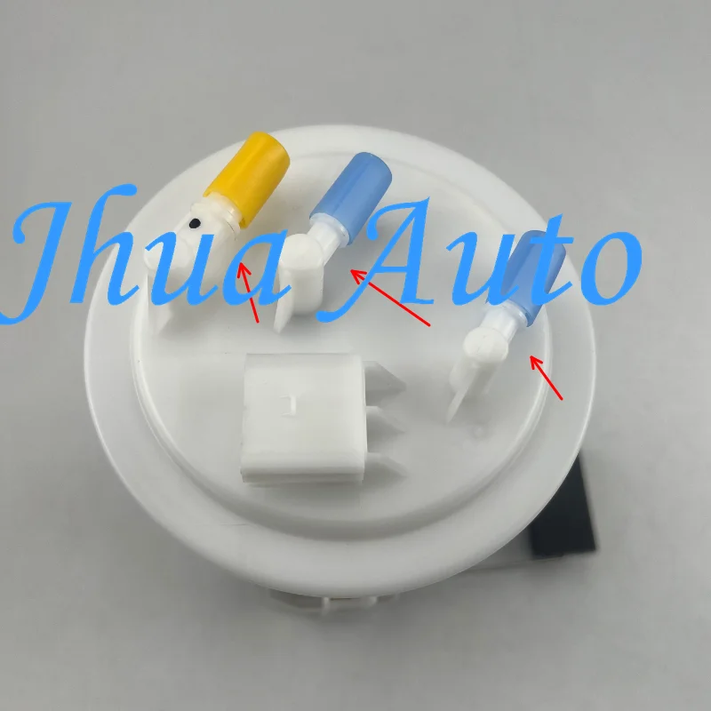 Fuel Pump Module Assembly Fits MERCEDES-BENZ VITO / VIANO (W639) 0580303022 A6394701594 6394701594
Fuel Pump Module Assembly Fits MERCEDES-BENZ VITO / VIANO (W639) 0580303022 A6394701594 6394701594