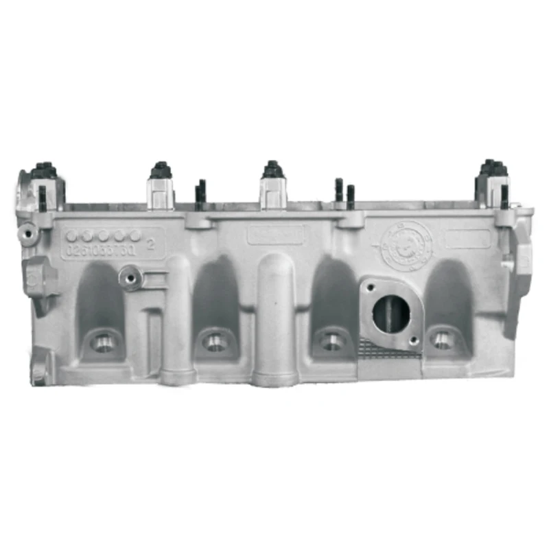 026 103 373AQ Auto Parts Engine Complete Cylinder Head for VW Santana 1.8L JV Car Engine 026103373AQ
026 103 373AQ Auto Parts Engine Complete Cylinder Head for VW Santana 1.8L JV Car Engine 026103373AQ