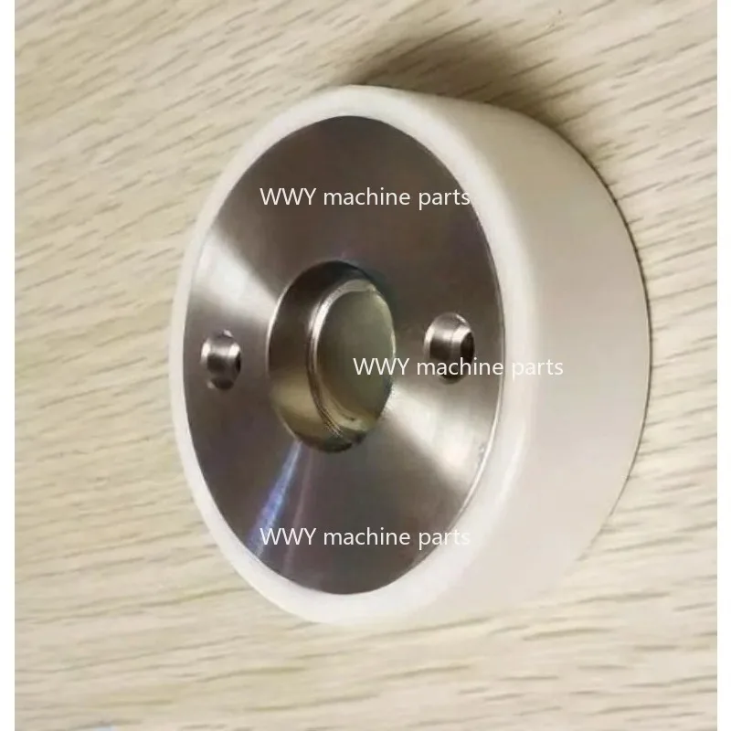 Suitable for 2 Pieces of M411.M412medium Pressure Winch Rollers Roller GroupØ80x25t. X055C663G51. X055C662G51 DBC52A.BB53A.BA.MV
Suitable for 2 Pieces of M411.M412medium Pressure Winch Rollers Roller GroupØ80x25t. X055C663G51. X055C662G51 DBC52A.BB53A.BA.MV