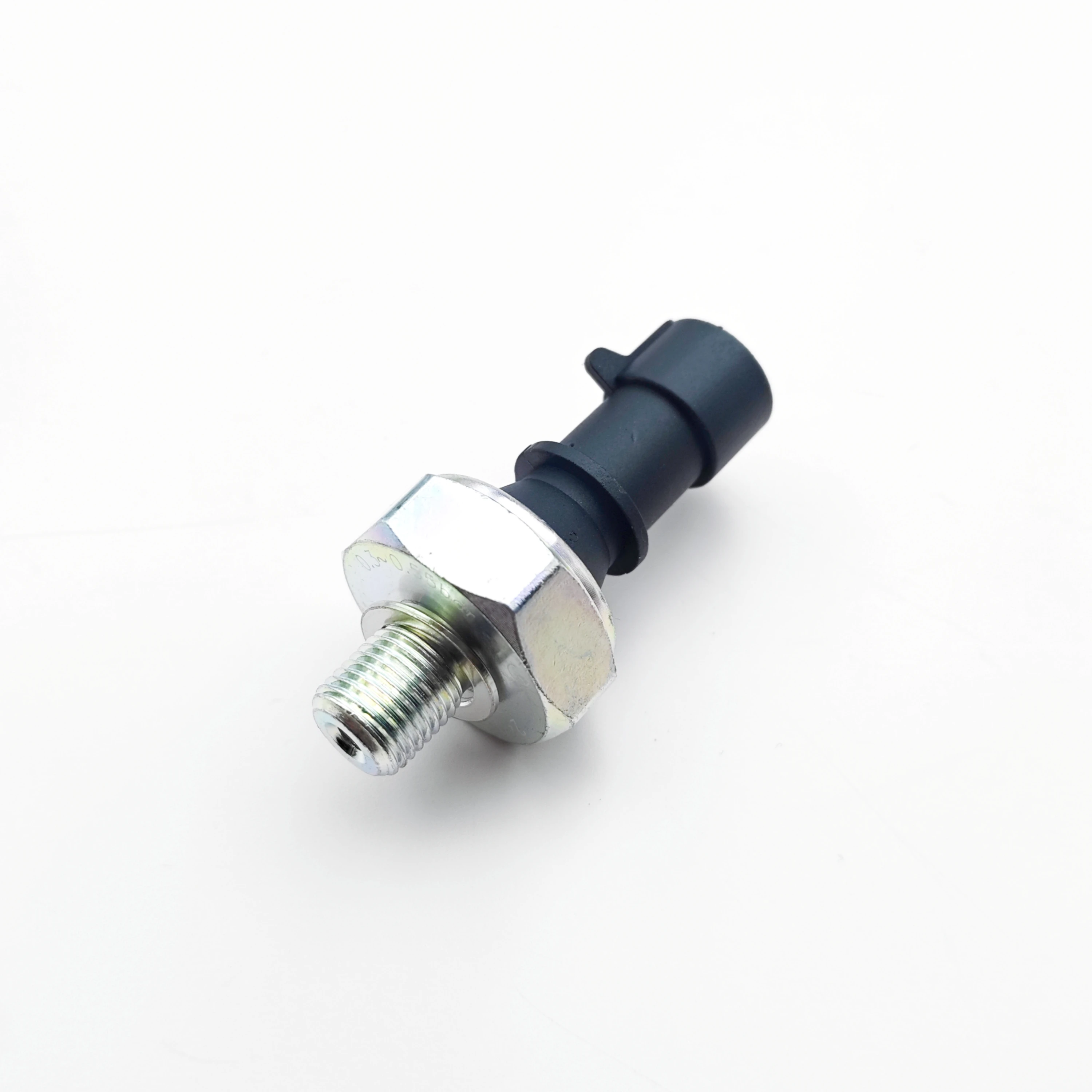 Oil Pressure Sensor for Odes 650 800 1000 Russian Mechanics Tayga Patrul 800 SWT Frontier 1000 21040111901 0120443
Oil Pressure Sensor for Odes 650 800 1000 Russian Mechanics Tayga Patrul 800 SWT Frontier 1000 21040111901 0120443