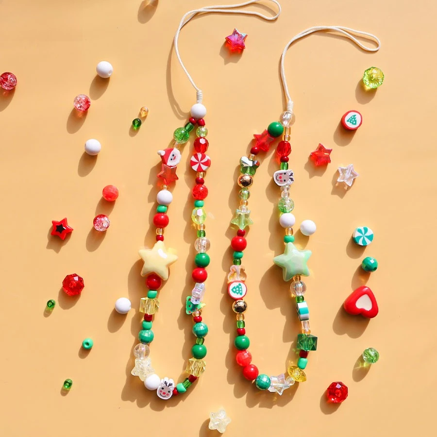 2025 лет фиксированная открытка, рождественские безделушки из бисера, материал для браслета, упаковка, смешанный браслет из бисера, ювелирные изделия, производство «сделай сам»
2025 лет фиксированная открытка, рождественские безделушки из бисера, материал для браслета, упаковка, смешанный браслет из бисера, ювелирные изделия, производство «сделай сам»