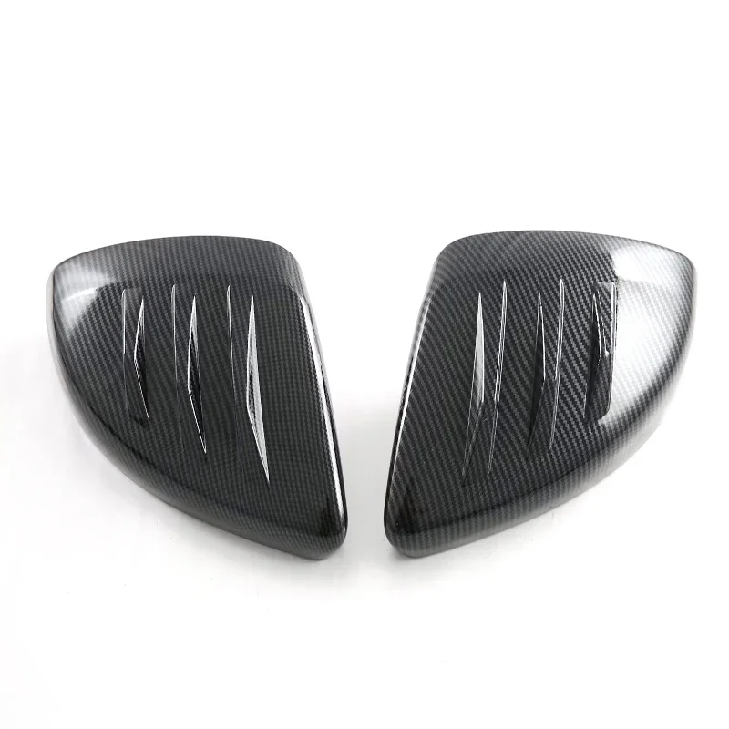 For MG HS 2018 2019 2020 2021 2022 2023 ABS Carbon Fiber Rear View Cover Trim Rear view Mirror Case Cap Overlay car Accessories
For MG HS 2018 2019 2020 2021 2022 2023 ABS Carbon Fiber Rear View Cover Trim Rear view Mirror Case Cap Overlay car Accessories