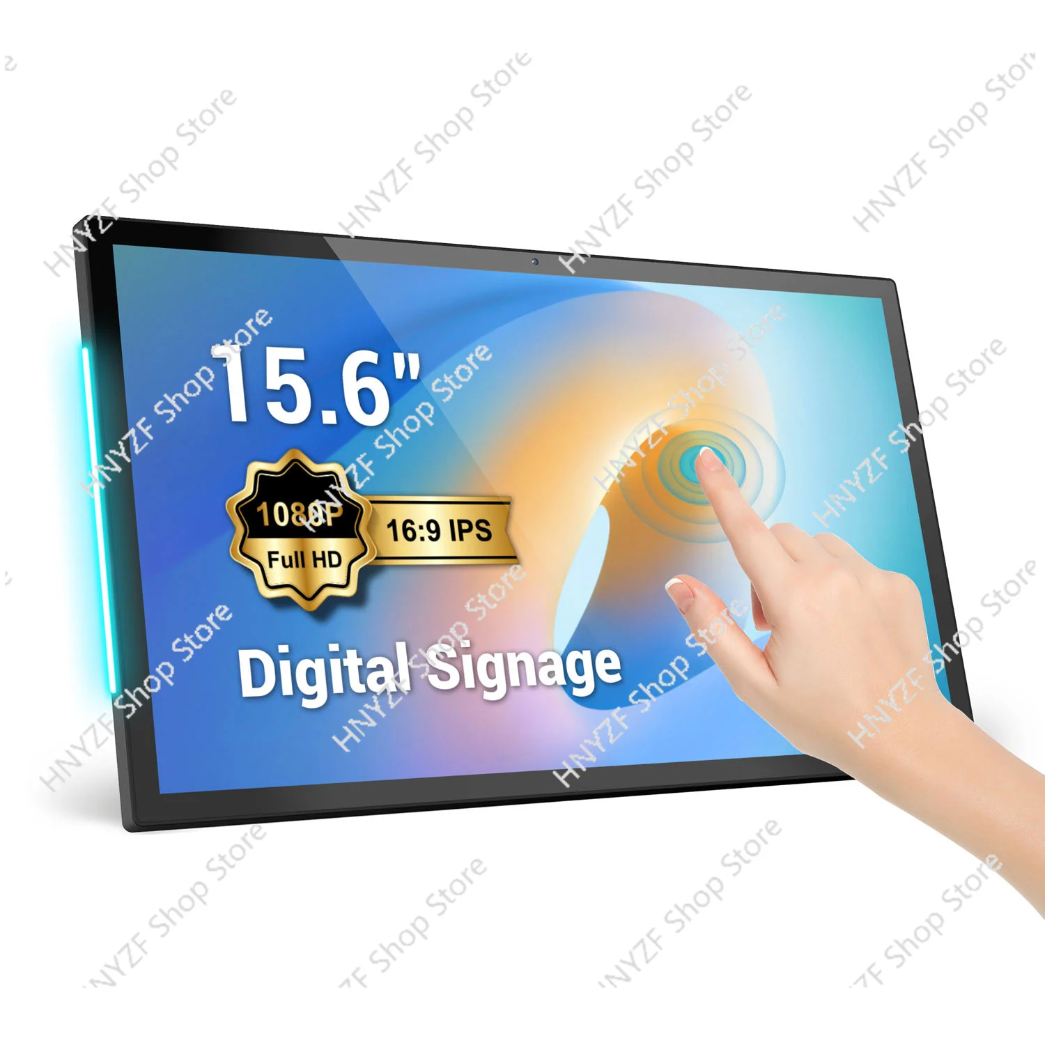 Android System Power Android 11 LCD Digital Display Tablet Android Business Conference Restaurant Feedback Tablet
Android System Power Android 11 LCD Digital Display Tablet Android Business Conference Restaurant Feedback Tablet