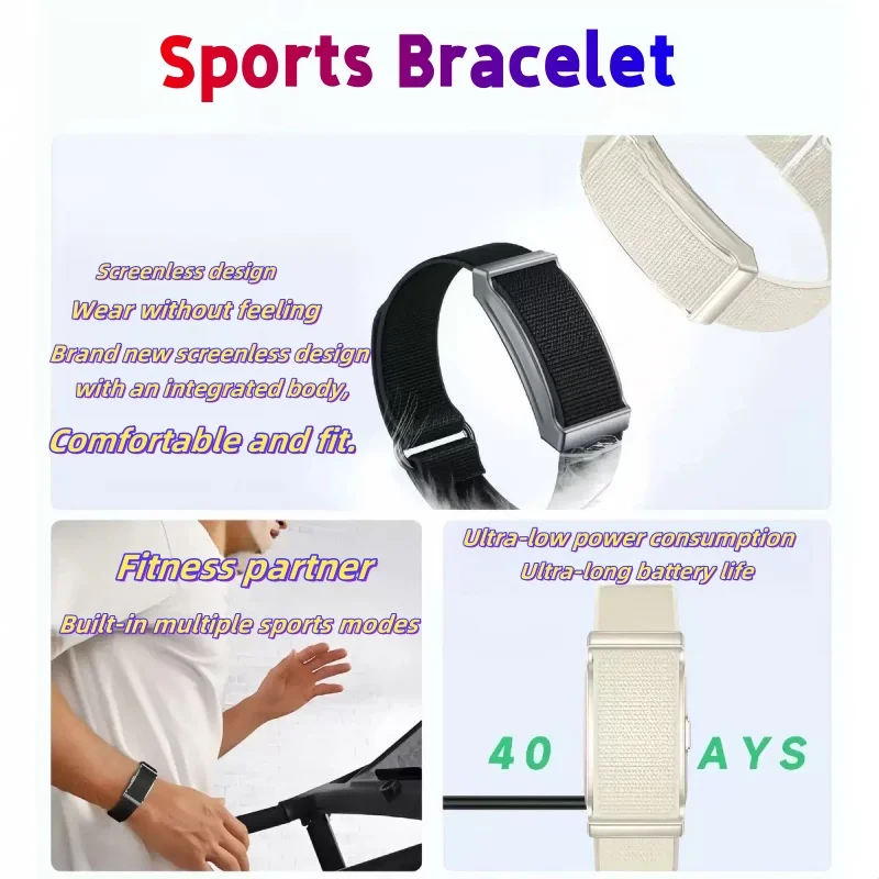 Новый спортивный фитнес-трекер, умный браслет, монитор сердечного ритма, артериального давления, шагомер, напоминание о вызове, умные часы, ремешок для мужчин и женщин
Новый спортивный фитнес-трекер, умный браслет, монитор сердечного ритма, артериального давления, шагомер, напоминание о вызове, умные часы, ремешок для мужчин и женщин