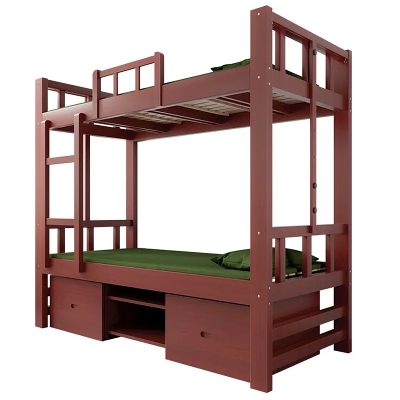 Solid wood, standard, camping gear, wooden, bunk beds, bunk beds, barracks, housekeeping, high and low beds, study tables
Solid wood, standard, camping gear, wooden, bunk beds, bunk beds, barracks, housekeeping, high and low beds, study tables