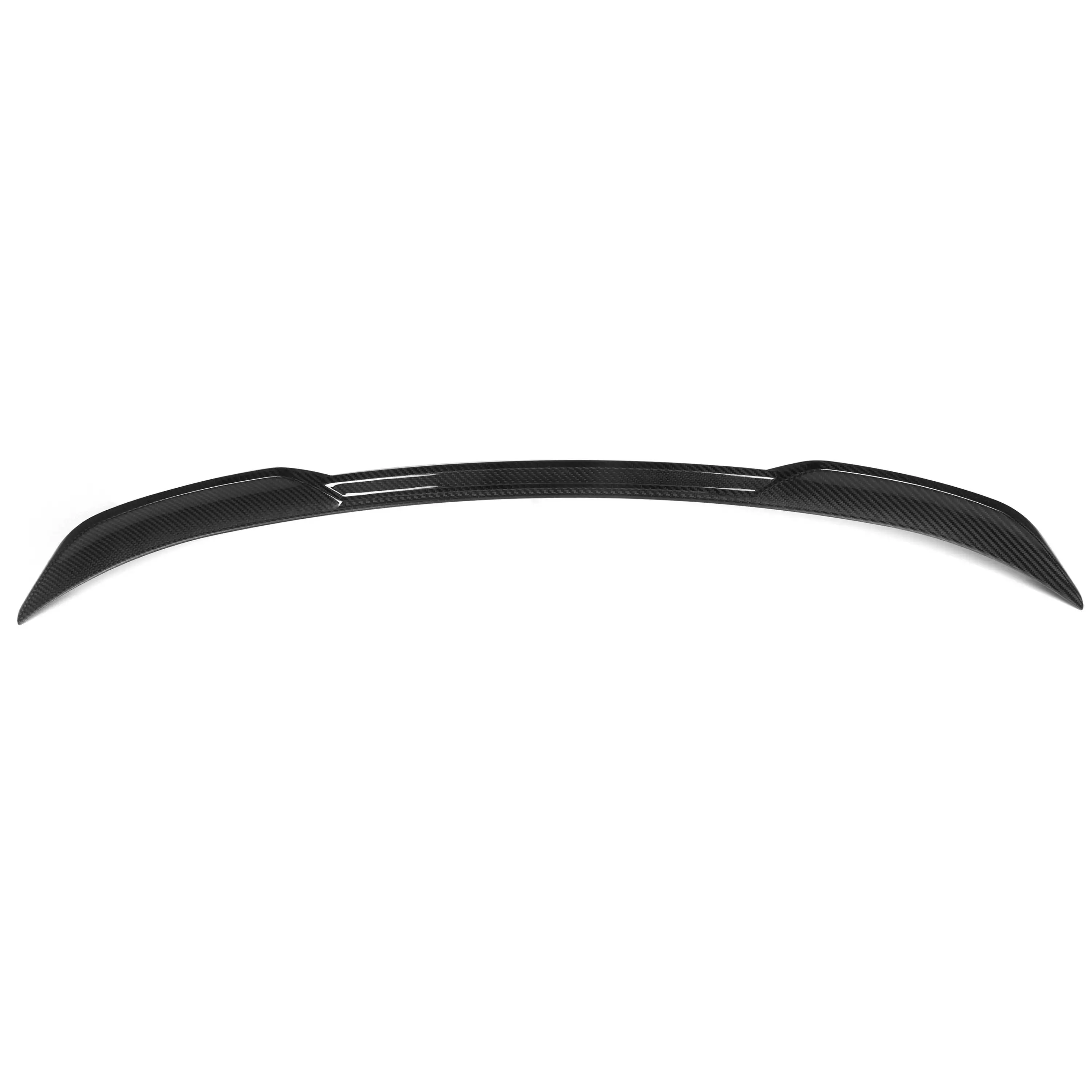For BMW M3 G20/G28/G80 MP Style Prepreg Carbon Fiber Spoiler -397 2020-IN Four Door Gloss Carbon/ Forged Carbon
For BMW M3 G20/G28/G80 MP Style Prepreg Carbon Fiber Spoiler -397 2020-IN Four Door Gloss Carbon/ Forged Carbon
