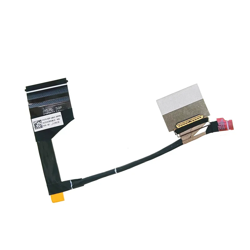 NEW ORIGINAL Laptop LCD EDP FHD Cable For Lenovo Legion Y7000P 2022 60Hz DC02C00VX00 DC02C00VX10 DC02C00VX20
NEW ORIGINAL Laptop LCD EDP FHD Cable For Lenovo Legion Y7000P 2022 60Hz DC02C00VX00 DC02C00VX10 DC02C00VX20