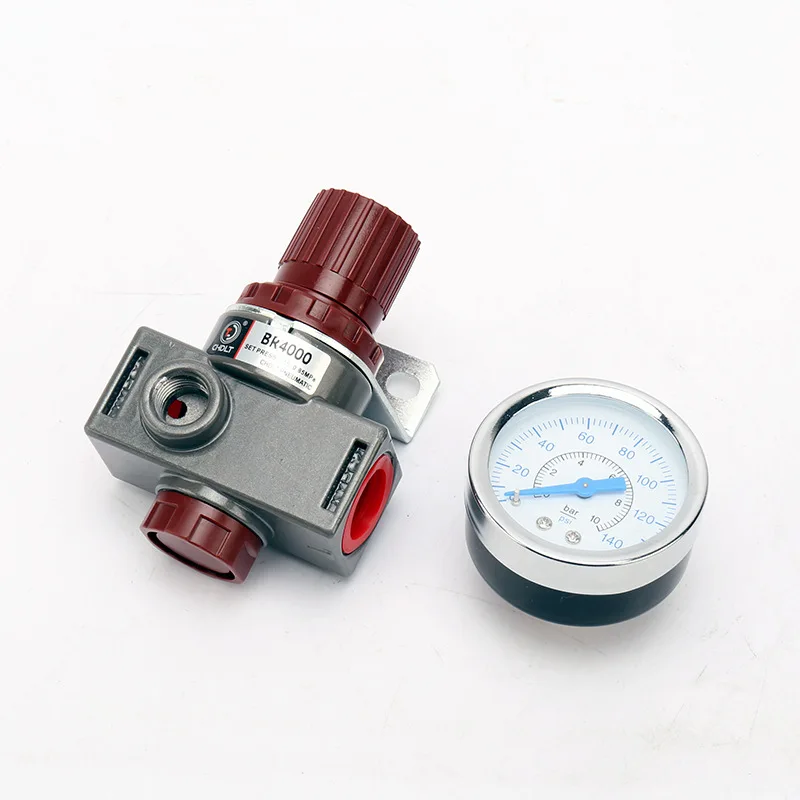 High quality and low price Oil-water separator BR series air source processor Pneumatic element Copper filter element
High quality and low price Oil-water separator BR series air source processor Pneumatic element Copper filter element