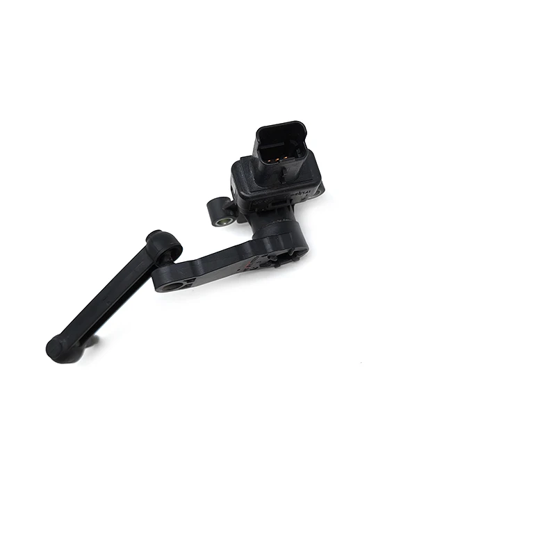 OEM 9806120280 9811765080 High Quality Car Body Height Sensor 9806120280 for Peugeot 308 408 4008 5008 Citroen Aircross C5
OEM 9806120280 9811765080 High Quality Car Body Height Sensor 9806120280 for Peugeot 308 408 4008 5008 Citroen Aircross C5