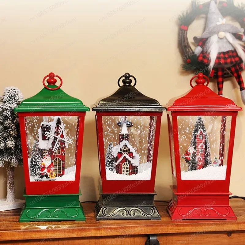 Рождественские украшения, музыка, снежные уличные огни, снежные огни
Рождественские украшения, музыка, снежные уличные огни, снежные огни