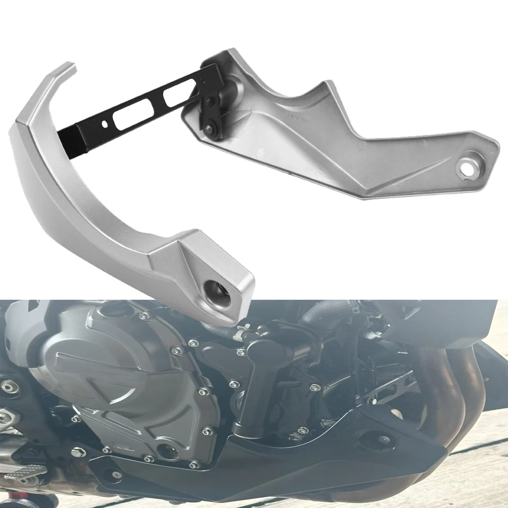 Motorcycle Lower Bellypan Fairing Engine Chassis Guard Body Accessories For Suzuki GSX8S GSX-8S GSX 8S 2022 2023 2024 2025
Motorcycle Lower Bellypan Fairing Engine Chassis Guard Body Accessories For Suzuki GSX8S GSX-8S GSX 8S 2022 2023 2024 2025