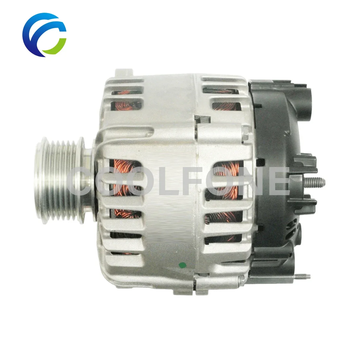 Generator Alternator for 03L903024D 04B903023B 04E903023C SKODA OCTAVIA SUPERB VW TIGUAN SHARAN TOURAN MULTIVAN VI SEAT LEON
Generator Alternator for 03L903024D 04B903023B 04E903023C SKODA OCTAVIA SUPERB VW TIGUAN SHARAN TOURAN MULTIVAN VI SEAT LEON