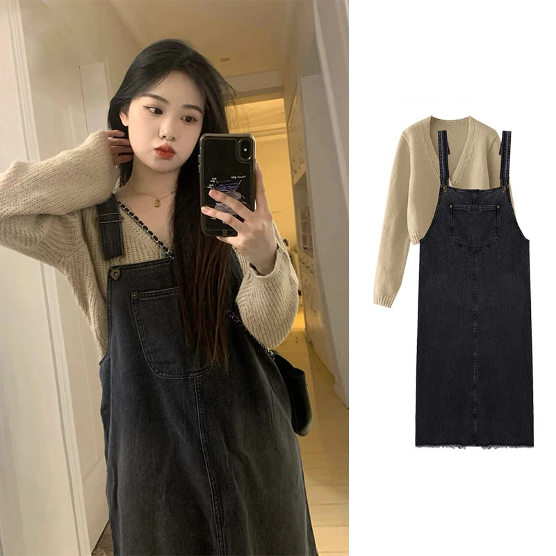 Soft Cozy Women's Knitted Sweater High Waist Outerwear Cardigan Gentle Sle Autumn Winter New Arrival Lazy Vintage Faion
Soft Cozy Women's Knitted Sweater High Waist Outerwear Cardigan Gentle Sle Autumn Winter New Arrival Lazy Vintage Faion