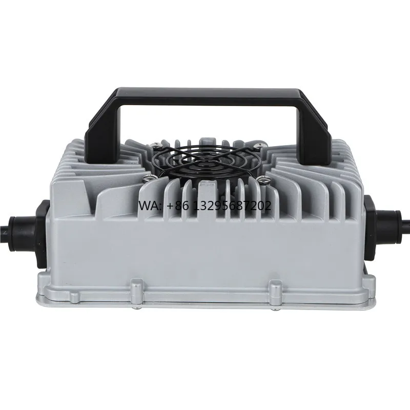 60 Volt 71.4V 67.2V 60V 10A 12A Lithium Ion Battery Charger for Bike Tricycle Motorcycle
60 Volt 71.4V 67.2V 60V 10A 12A Lithium Ion Battery Charger for Bike Tricycle Motorcycle
