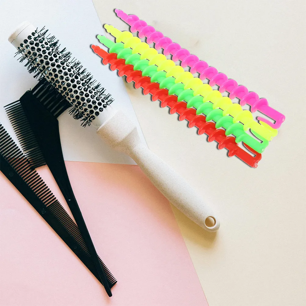 Набор из 52 рулонов для завивки волос: бигуди-валики для женщин, длинные бигуди для завивки
Набор из 52 рулонов для завивки волос: бигуди-валики для женщин, длинные бигуди для завивки