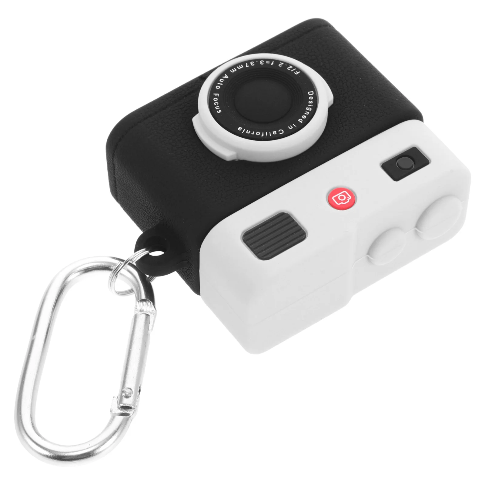 Retro Camera Earphone Case Vintage Protective Cover Headphones Lightweight Portable Daily Travel Scratch Resistant Stylish
Retro Camera Earphone Case Vintage Protective Cover Headphones Lightweight Portable Daily Travel Scratch Resistant Stylish