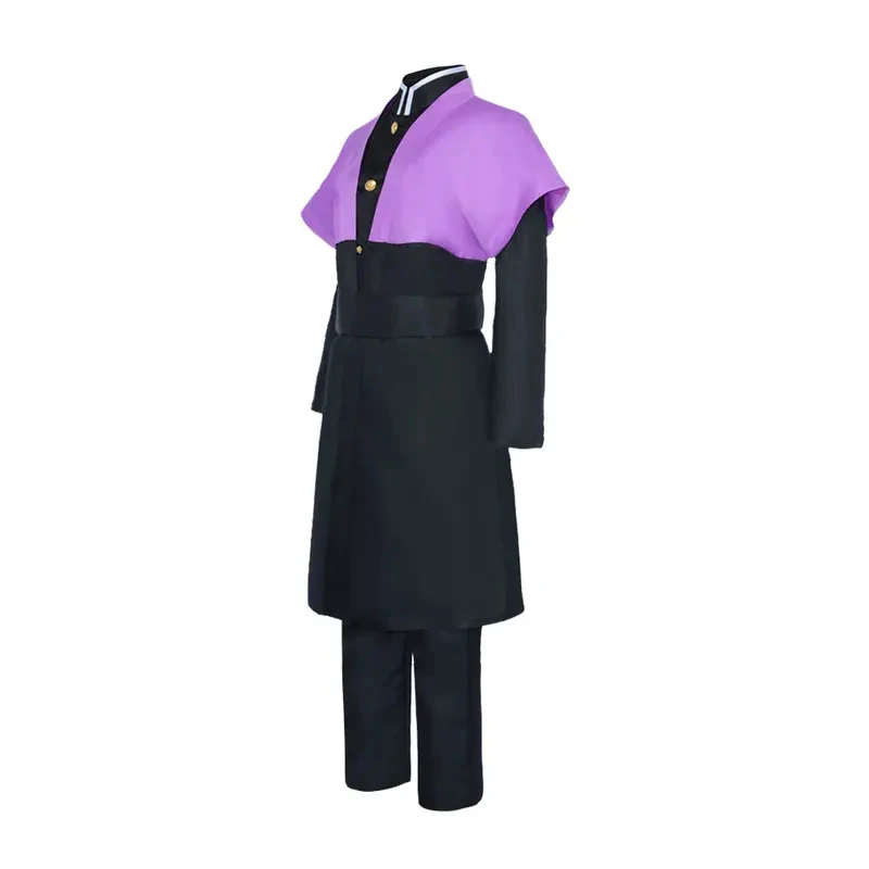 354552.Anime Shinazugawa Genya Cosplay Costume Belt Kisatsutai Team Uniform Shirt Pants Clothes Set Halloween Props1【【
354552.Anime Shinazugawa Genya Cosplay Costume Belt Kisatsutai Team Uniform Shirt Pants Clothes Set Halloween Props1【【