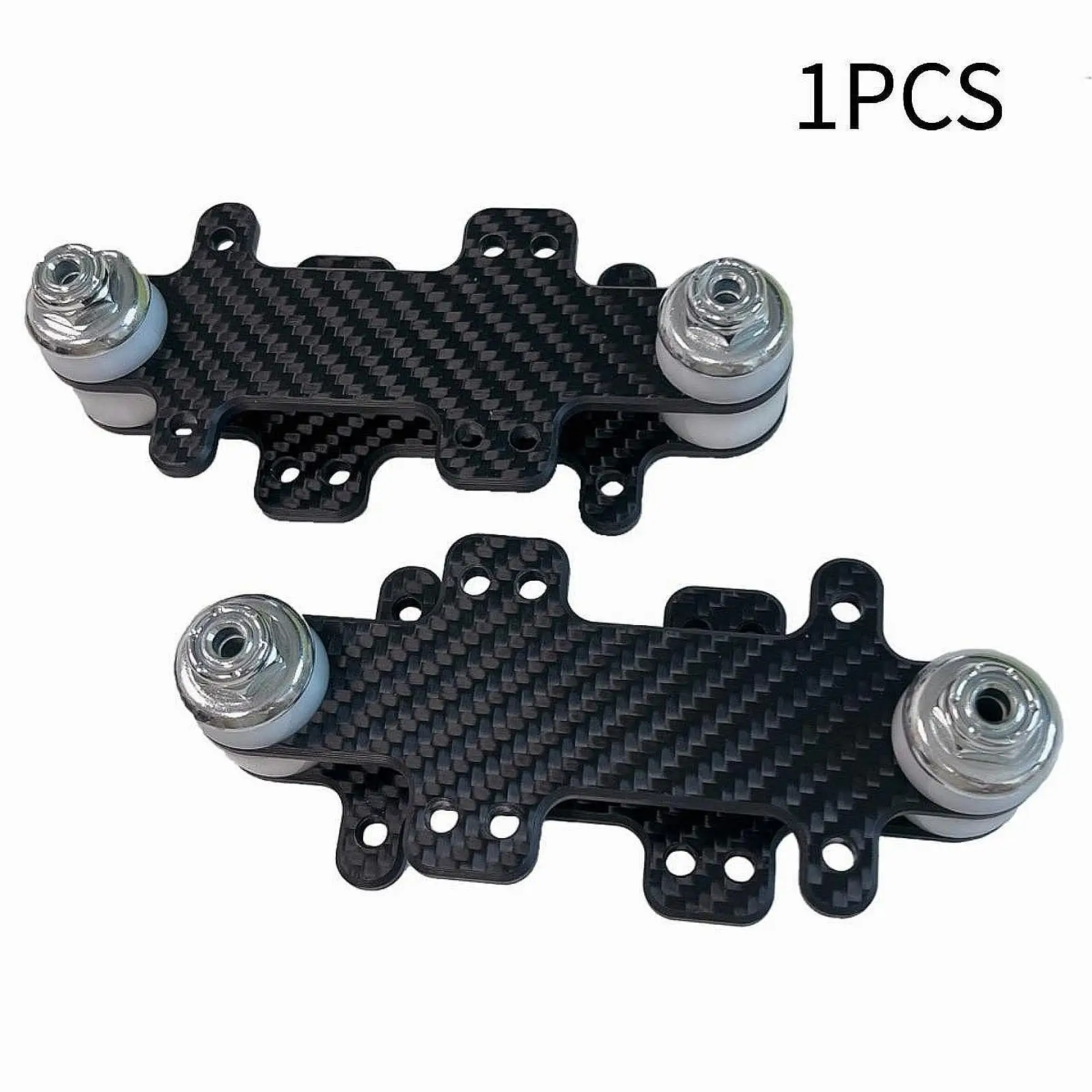 Land Surf Skateboard Bracket Practical Spare Parts Easy to Install High Performance Skateboard Adapter Accessory Direct Replaces
Land Surf Skateboard Bracket Practical Spare Parts Easy to Install High Performance Skateboard Adapter Accessory Direct Replaces