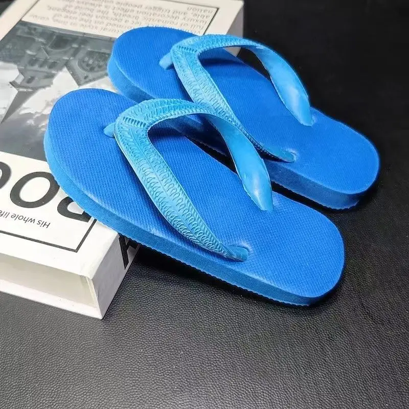 Kids' Rubber Sandals Non Slip Waterproof Summer Beach Open Toe Hollow Out Boys Girls Toddler Quick Dry Easy Clean Outdoor Home
Kids' Rubber Sandals Non Slip Waterproof Summer Beach Open Toe Hollow Out Boys Girls Toddler Quick Dry Easy Clean Outdoor Home