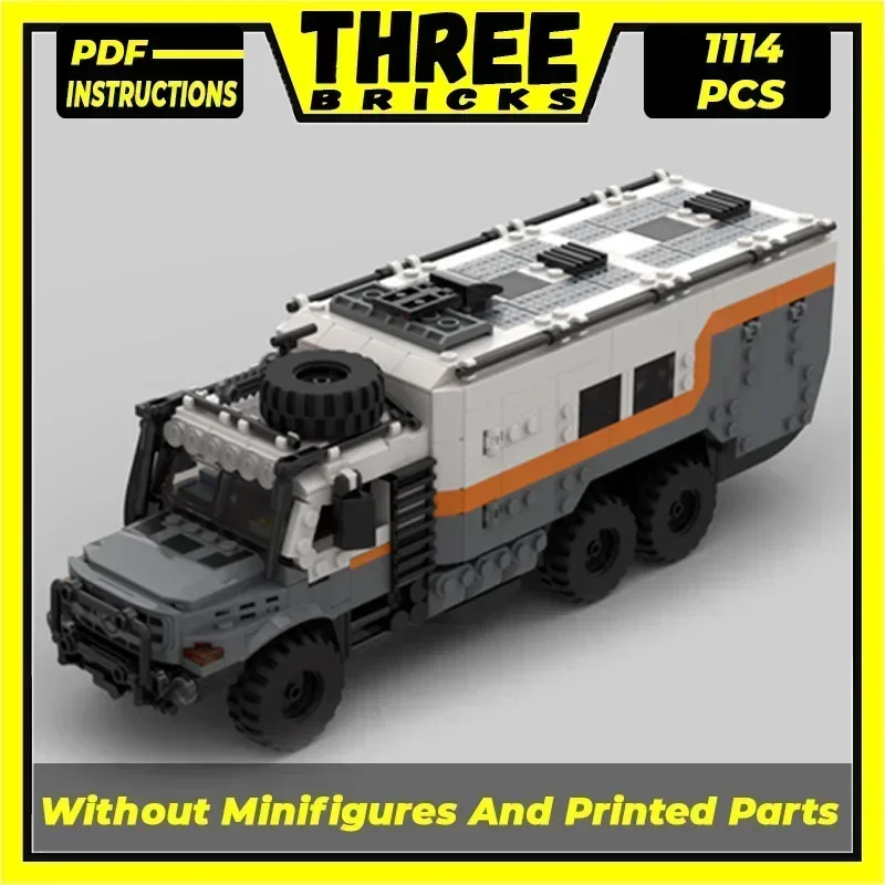 Moc Building Bricks Military Car Model Zetros Expedition Vehicle Technology Modular Blocks Gift Christmas Toys DIY Sets Assembly
Moc Building Bricks Military Car Model Zetros Expedition Vehicle Technology Modular Blocks Gift Christmas Toys DIY Sets Assembly