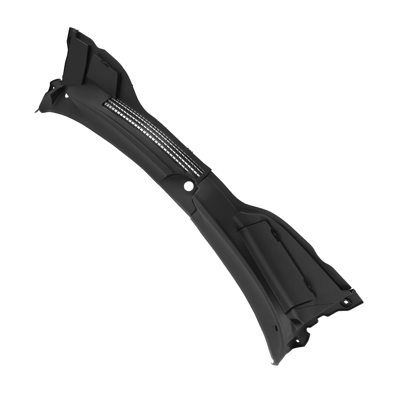 Комплект решеток для вентиляционных отверстий стеклоочистителей для Mini Cooper R57 R56 R55 2007-2015 годов выпуска
Комплект решеток для вентиляционных отверстий стеклоочистителей для Mini Cooper R57 R56 R55 2007-2015 годов выпуска