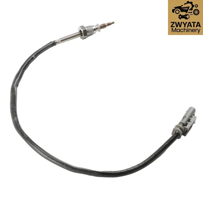 Exhaust Gas Temperature Sensor 39260-03100 3926003100 39260 03100 For Hyundai Ioniq AE 1.6 Kia Niro DE Van 1.6 Hybrid 2016-2022
Exhaust Gas Temperature Sensor 39260-03100 3926003100 39260 03100 For Hyundai Ioniq AE 1.6 Kia Niro DE Van 1.6 Hybrid 2016-2022