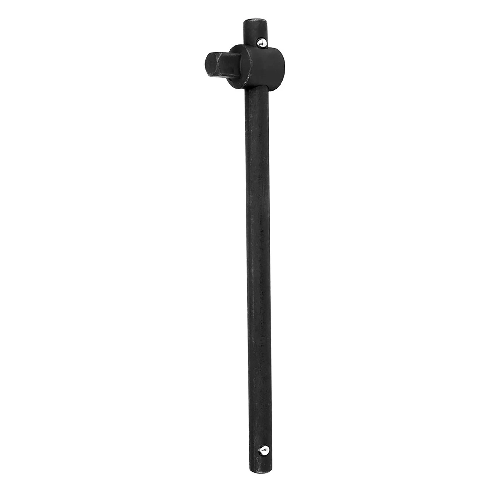 Sliding T handle Socket Wrench Breaker Bar Heavy Duty Steel
Sliding T handle Socket Wrench Breaker Bar Heavy Duty Steel