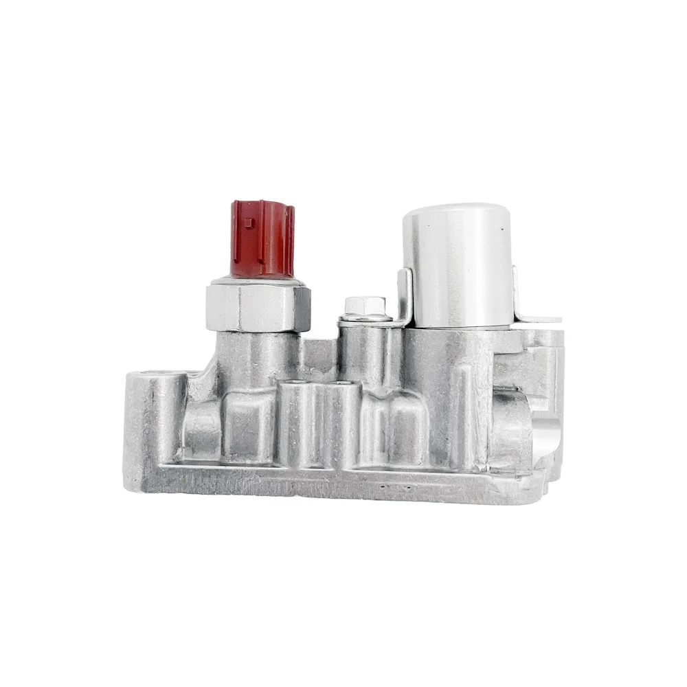 Automotive Parts Oil Control Valve VVT Solenoid Valve 15810-R70-A04
Automotive Parts Oil Control Valve VVT Solenoid Valve 15810-R70-A04