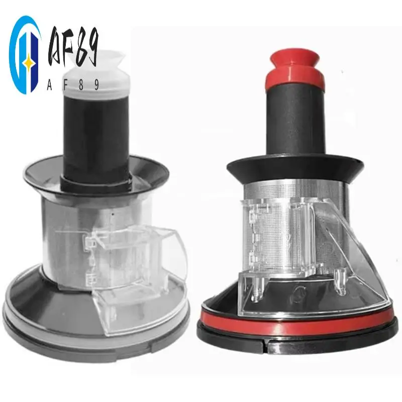 AF89-Dust Cup Filter Accessories For Proscenic P10 P11 Handheld Cordless Vacuum Cleaner Replacement Attachment Spare Part
AF89-Dust Cup Filter Accessories For Proscenic P10 P11 Handheld Cordless Vacuum Cleaner Replacement Attachment Spare Part