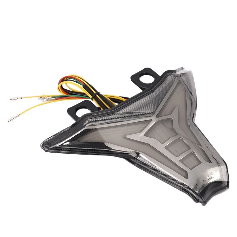 High Quality Motorcycle LED Rear Lights Rear Brake Light Steering Signal Assembly For CQS Kawasaki 2014-2016 Z1000 2016 Parts Ac
High Quality Motorcycle LED Rear Lights Rear Brake Light Steering Signal Assembly For CQS Kawasaki 2014-2016 Z1000 2016 Parts Ac